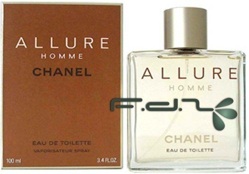 Chanel Allure Homme Eau De Toilette Vapo 50 ml im Preisvergleich 