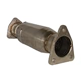 97-01 Honda Prelude Catalytic Converter (1997 1998 1999 2000 2001 98 99 00) by Onestopshops