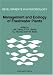 Management and Ecology of Freshwater Plants (Developments in Hydrobiology)