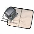Golden Supreme Protect All Pad 11" x 13" Holds 4"