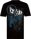 41bPGjJ7FAL. SL160  VOLCOM Answers To The Future Mens T Shirt