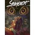 Stormswept horror