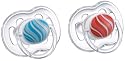 Philips Avent SCF133/32 - Beruhigungssauger Freeflow Trend 6-18 Monate
