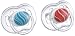 Philips Avent SCF133/32 - Beruhigungssauger Freeflow Trend 6-18 Monate