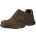 Rieker Rico 14072-25, Herren Slipper, braun, (tabak 25)