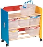 Moon & Stars See, Store & Take-Along