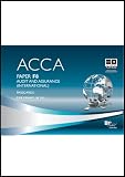 ACCA - F8 Audit and Assurance (INT): Passcards