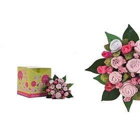 The Baby Bunch 2020 Medium Pink Baby Bunch