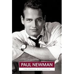 Paul Newman - Hollywood Collection - Eine Hommage in Fotografien
