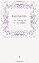 The Poetry of W. B. Yeats
