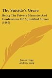 The Private Memoirs and Confessions of a Justified Sinner