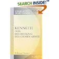 Kenneth, oder der R�ckzug der gro�en Armee: Aus dem Englischen... by  Charlotte Mary Yonge