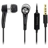 Samsung3.5mm EHS44 Stereo Headset - Original OEM - Non-Retail Packaging - Black
