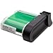 Brady 42015 HandiMark 75' Length 2" Width, Green Ribbon