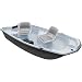 Kl Industries Basstender 10' 2 Boat