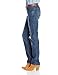 Wrangler Women's Rock 47 By Boyfriend Fit Sits Below Waist Jean