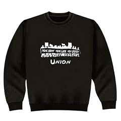 Sweat "meine Heimat... Union"