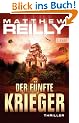 Der f�nfte Krieger