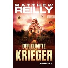 Der f�nfte Krieger