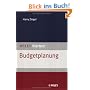 Budgetplanung (Wiley Klartext) (Wiley Klartext)