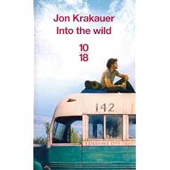 Into the wild