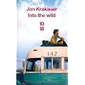 Into the wild