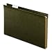 Pendaflex 4153X1 Hanging Box Bottom Folder, Standard Green, Legal, 25 Per Box