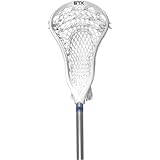 STX Men's K18 with Crankshaft 10° 7050 Grip Attack Stick