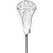 STX Men's K18 with Crankshaft 10° 7050 Grip Attack Stick