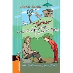 Timur und die Erfindungen aus lauter Liebe