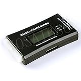 コンピュータPC電源テスターチェッカー20/24ピンSATA HDD ATX BTXメーターLCD