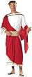 California Costume Men's Adult-Caesar