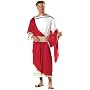 California Costume Men's Adult-Caesar