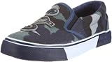 Produkt-Bild: No Sense Kinder Canvas 612014.401 Jungen Sneaker