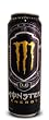 8 Pack - Monster DUB Edition Energy Drink - 18.6oz.