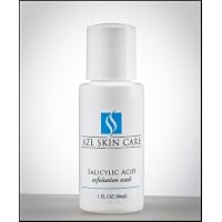 Salicylic Acid Exfoliating Wash