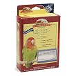 LM Animal Farms Absorbent Cage Liners for Birds