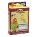 LM Animal Farms Absorbent Cage Liners for Birds