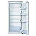 Bosch KIR24V51 Einbauk�hlschrank / A+ / 224 L / Wei� / Abtau-Automatik / Transparenter Gem�sebeh�lter