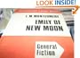 Emily of New Moon