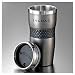 Stainless Coffee Mugs | Stainless Steel Travel Coffee Mugs | Car Coffee Mugs | Stainless Travel Coffee Mugs - Jaguar Stainless Steel Travel Coffee Mug