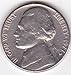 1977-D Jefferson Nickel Coin
