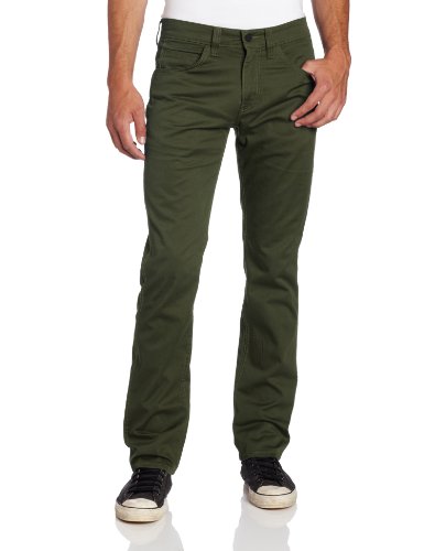 Levi's Men's 511 Slim Fit Line 8 Twill Pant
