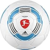 Adidas Torfabrik Junior 290 DFL weiß/hellblau Farbe: weiß/hellblau