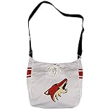 Littlearth MVP Jersey Tote Bag/Phoenix Coyotes (Phoenix Coyotes)