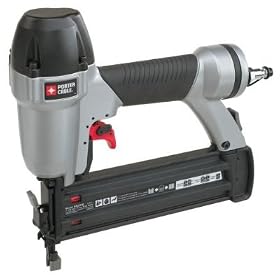 Click here to buy Black Decker  Porter Cable BN200A Pneumatic Brad Nailer Kit by Porter-Cable.
