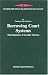 Book Borrowing Court Systems (London-Leiden Series on Law, Administration and Development)