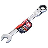 ACCS 首振り コンビギアレンチ 19mm CFG-19