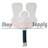 DONJOY DJO 11 0802 9 00000 COLD PAD,UNIV FOAM,S,EH
