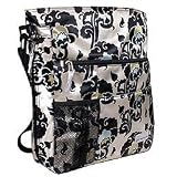 Lexington Convertible Diaper Bag by Amy Michelle - Moroccan
